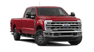 2026 Ford Super Duty® External Image 5